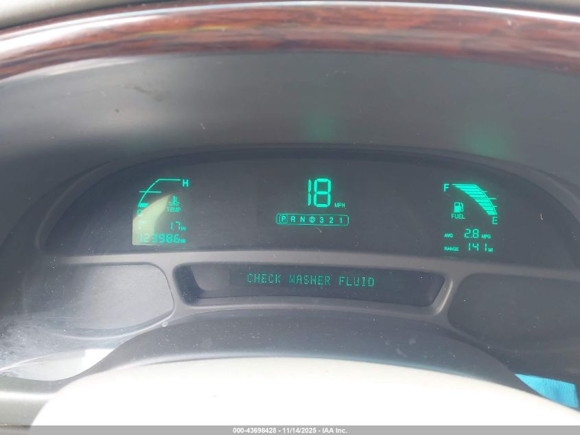 2003 Cadillac Deville Standard VIN: 1G6KD54Y83U285198 Lot: 43698428