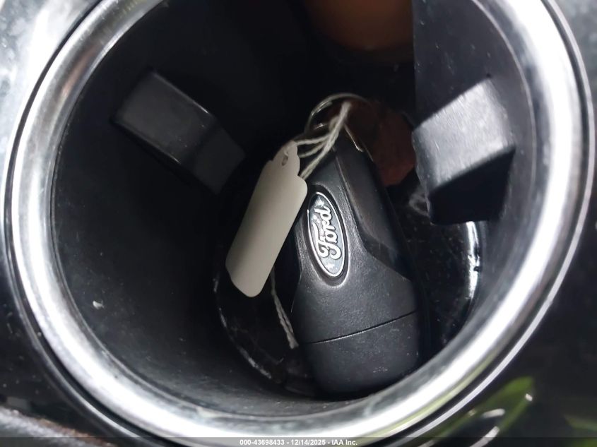 2014 Ford Fusion Se VIN: 1FA6P0H74E5382377 Lot: 43698433