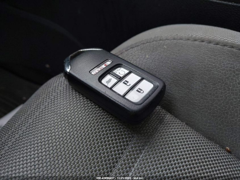 5J6RW1H58KA002176 2019 HONDA CR-V photo no. 11