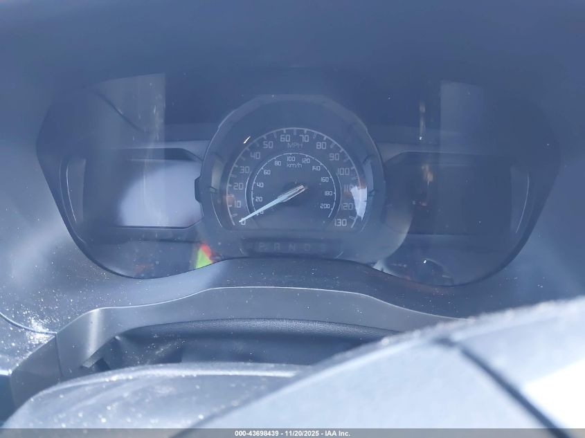 2022 Ford Ranger Lariat VIN: 1FTER4FH2NLD22788 Lot: 43698439