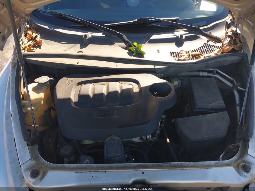 2007 Chevrolet Hhr Ls VIN: 3GNDA13D57S618153 Lot: 43698445