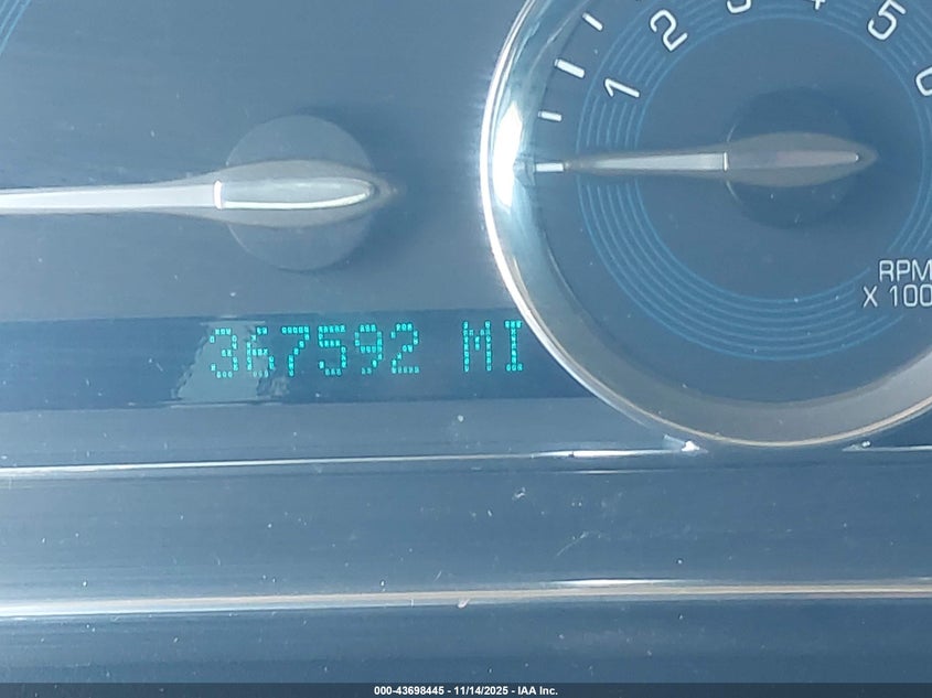 2007 Chevrolet Hhr Ls VIN: 3GNDA13D57S618153 Lot: 43698445