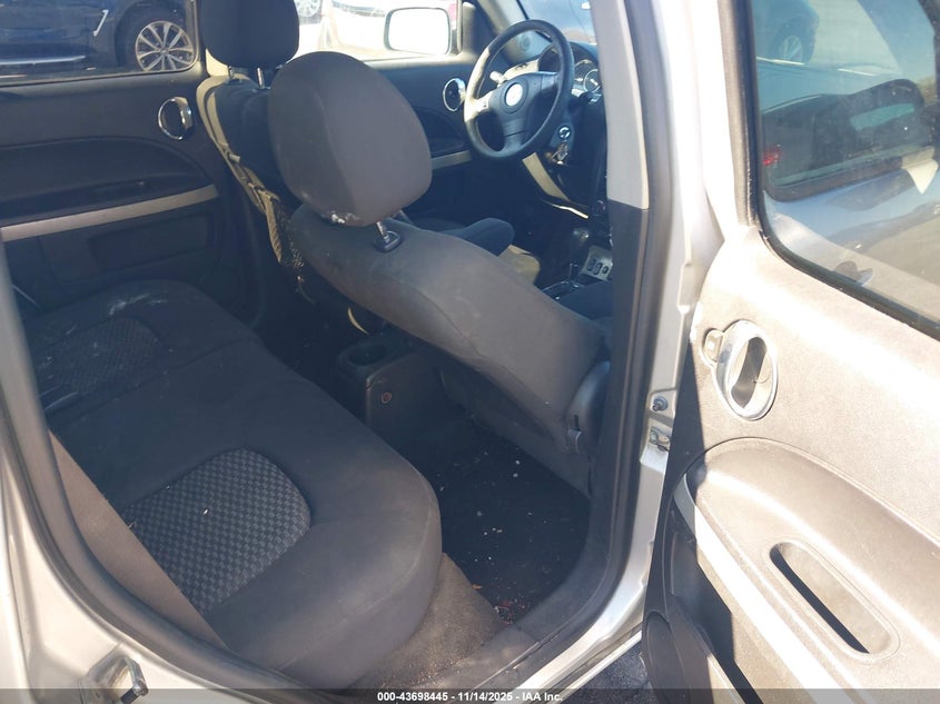 2007 Chevrolet Hhr Ls VIN: 3GNDA13D57S618153 Lot: 43698445