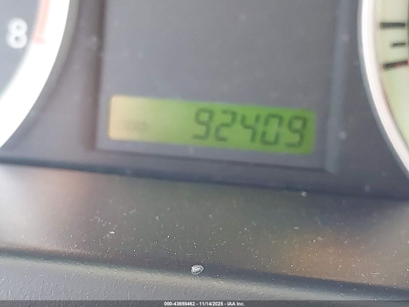 2011 Chevrolet Aveo 1Lt VIN: KL1TD5DE0BB186304 Lot: 43698462