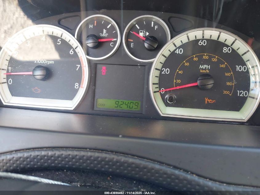 2011 Chevrolet Aveo 1Lt VIN: KL1TD5DE0BB186304 Lot: 43698462