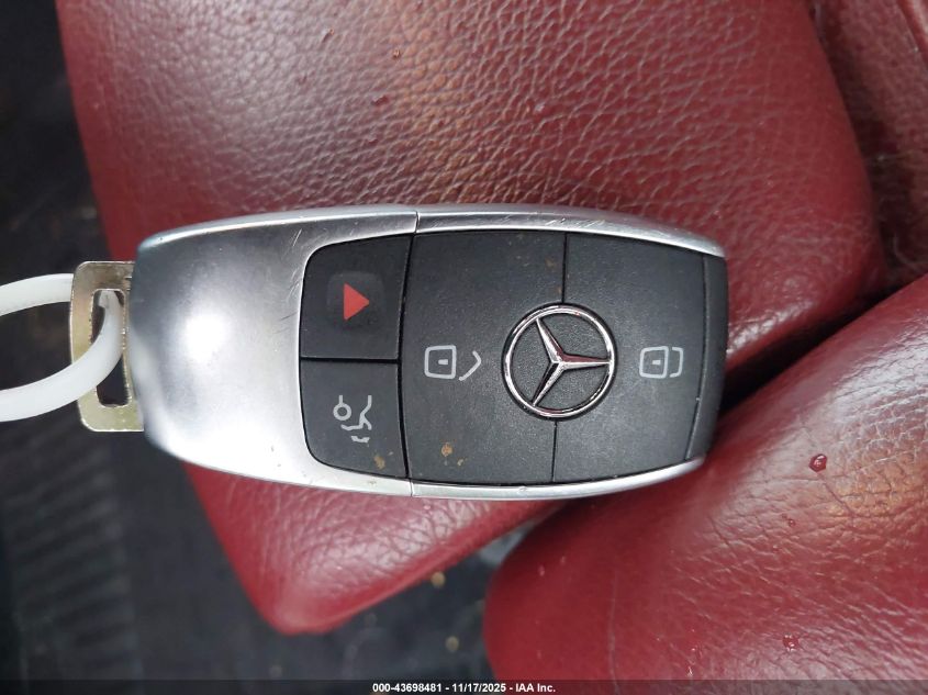 2019 Mercedes-Benz C 300 4Matic VIN: 55SWF8EB4KU304713 Lot: 43698481