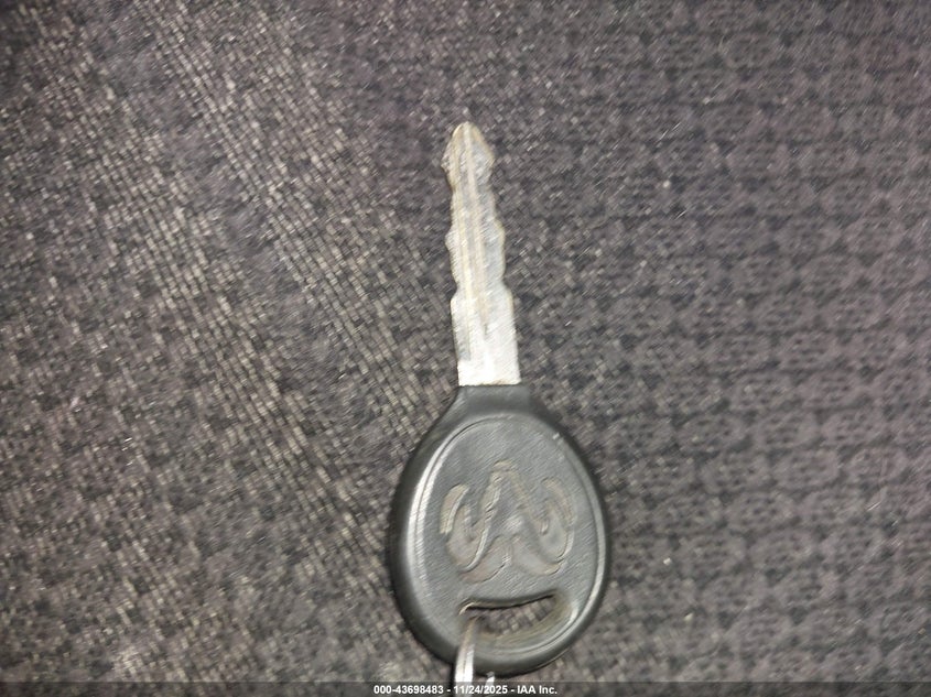 2005 Dodge Ram 3500 Slt/Laramie VIN: 3D7MS48C05G731165 Lot: 43698483