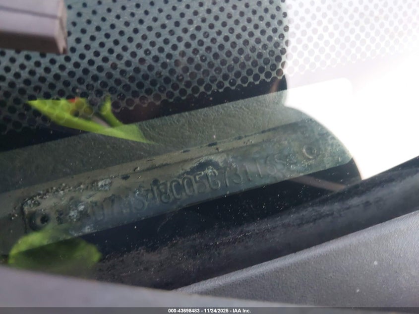 2005 Dodge Ram 3500 Slt/Laramie VIN: 3D7MS48C05G731165 Lot: 43698483