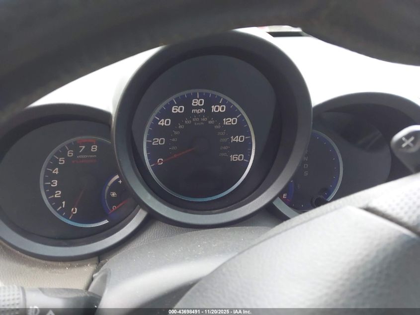 2007 Acura Rdx VIN: 5J8TB18257A001170 Lot: 43698491