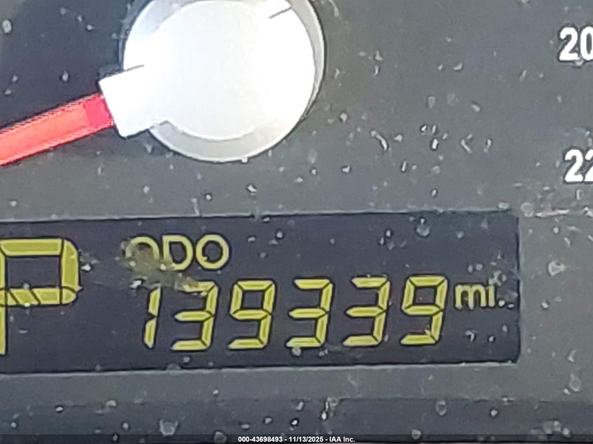 2014 Kia Sedona Ex VIN: KNDMH4C79E6545435 Lot: 43698493