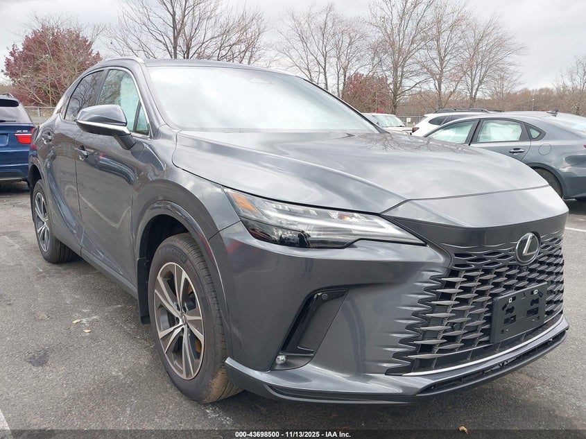 LEXUS RX 350 PREMIUM