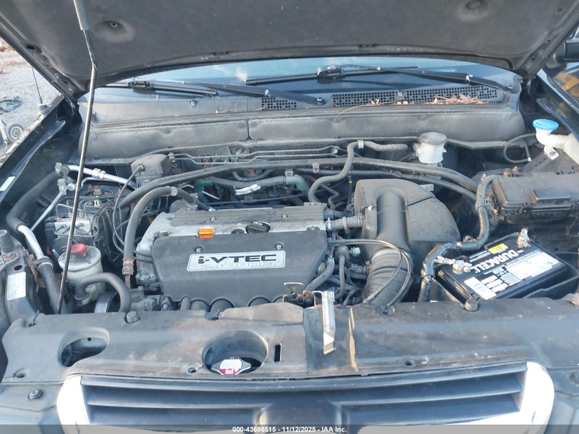 2004 Honda Cr-V Ex VIN: SHSRD78844U240604 Lot: 43698515