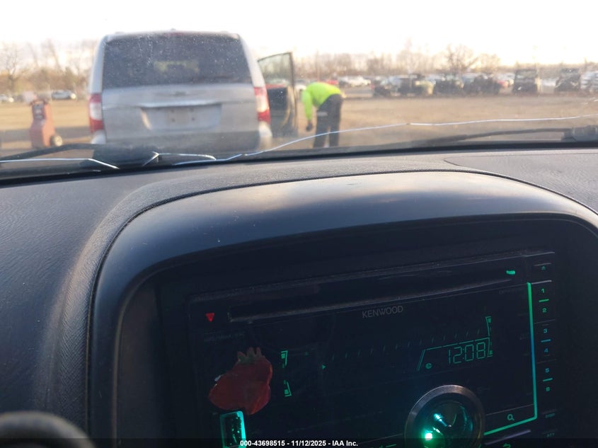 2004 Honda Cr-V Ex VIN: SHSRD78844U240604 Lot: 43698515