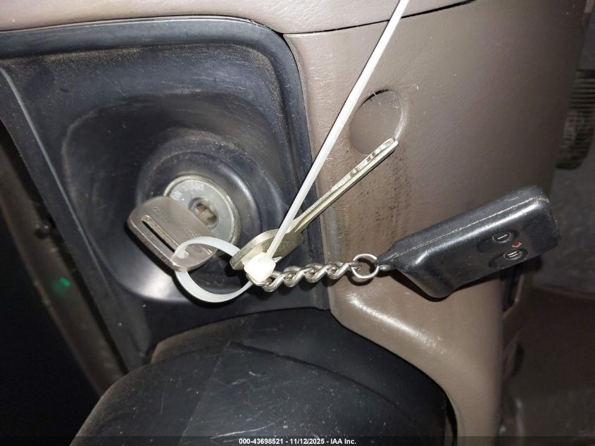 1997 Toyota 4Runner Sr5 V6 VIN: JT3HN86R8V0077901 Lot: 43698521