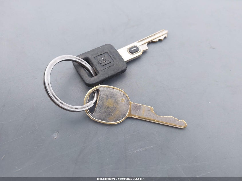 1996 Pontiac Firebird VIN: 2G2FS22K7T2200234 Lot: 43698524