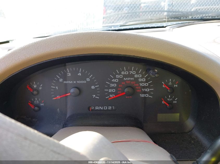 2007 Ford F-150 Fx4/Lariat/Xlt VIN: 1FTPW14V97FB17530 Lot: 43698526