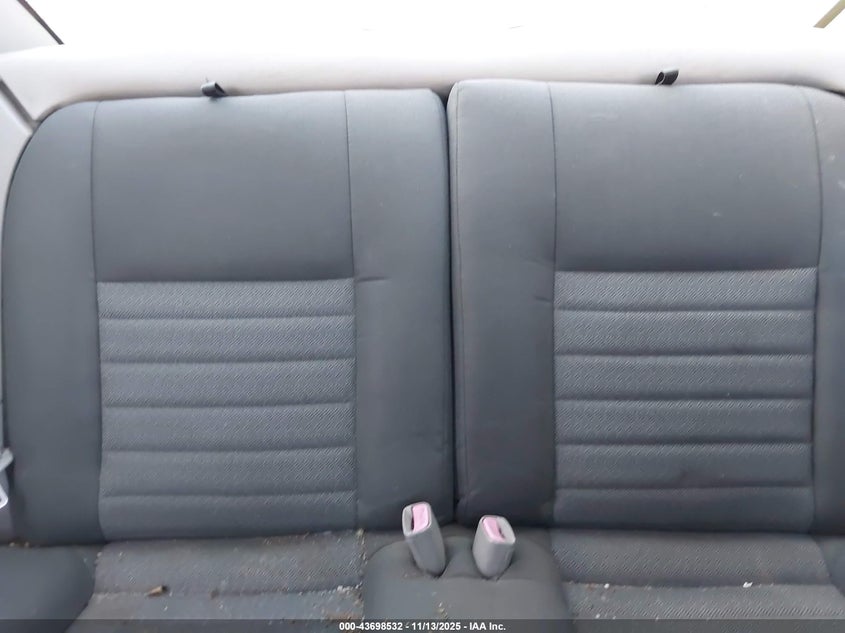 2000 Ford Mustang Gt VIN: 1FAFP42X7YF219267 Lot: 43698532