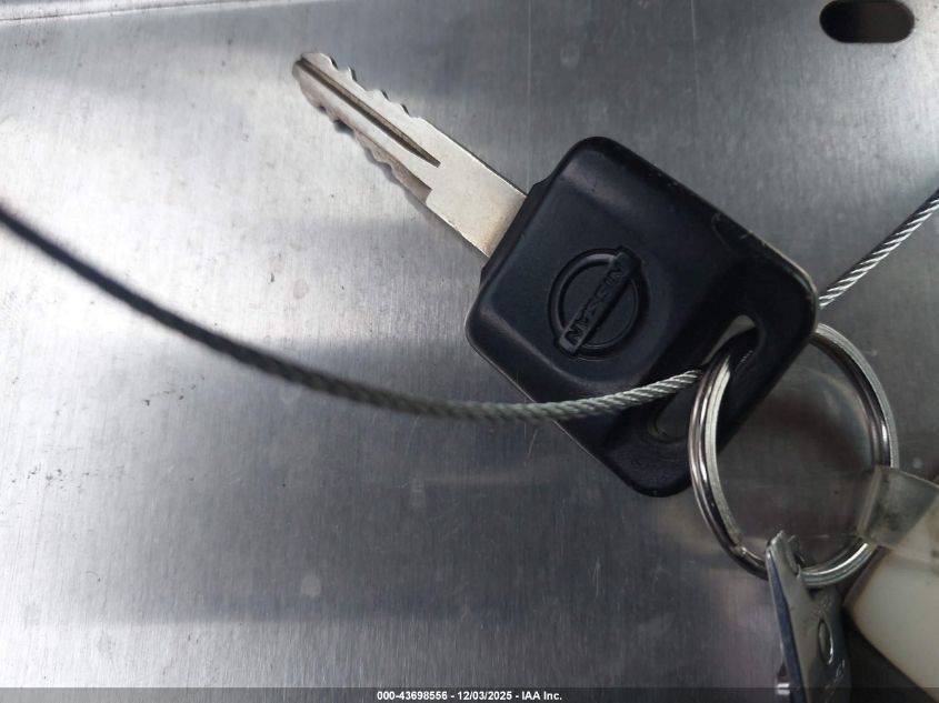 2003 Nissan Altima 2.5 S VIN: 1N4AL11D33C193532 Lot: 43698556