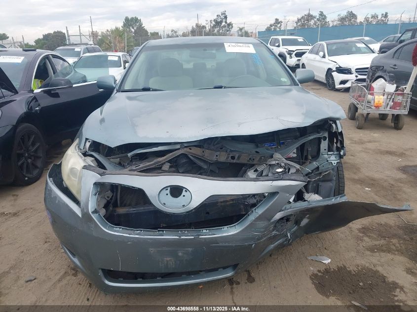 2007 Toyota Camry Le VIN: 4T1BE46K67U703708 Lot: 43698558