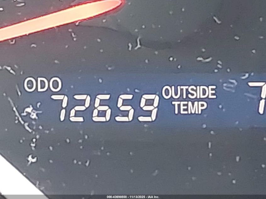 2007 Toyota Camry Le VIN: 4T1BE46K67U703708 Lot: 43698558