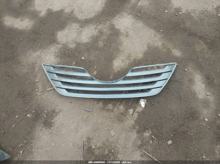 2007 Toyota Camry Le VIN: 4T1BE46K67U703708 Lot: 43698558