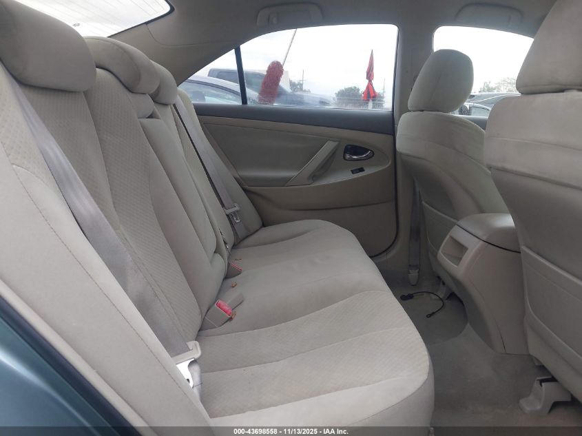 2007 Toyota Camry Le VIN: 4T1BE46K67U703708 Lot: 43698558