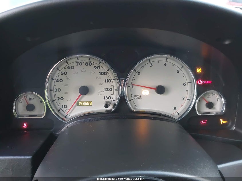 2007 Saturn Vue V6 VIN: 5GZCZ53427S860266 Lot: 43698560