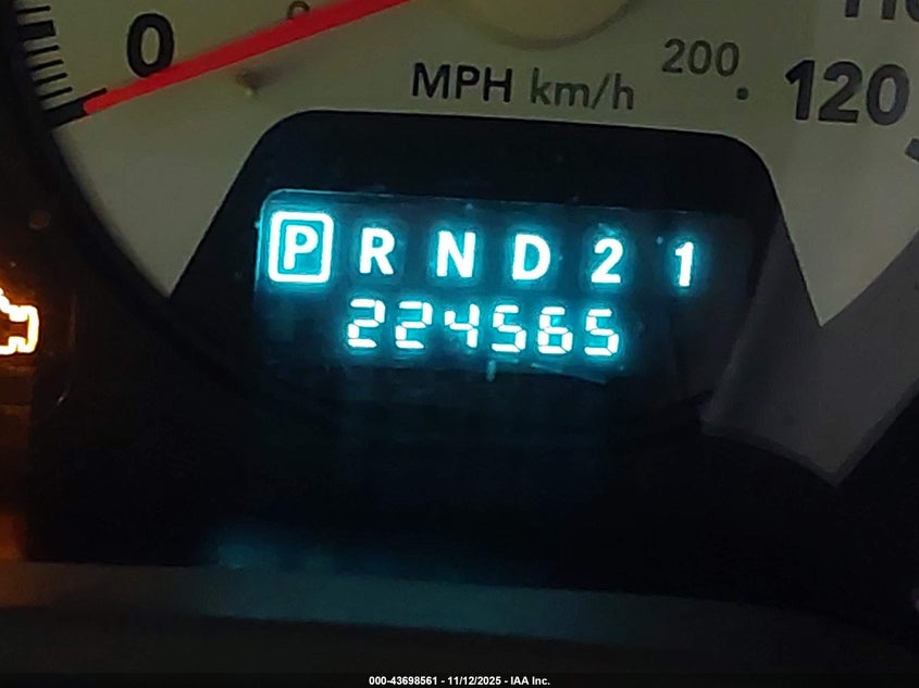 2006 Dodge Ram 2500 Slt/Sport VIN: 3D7KS28D66G106825 Lot: 43698561