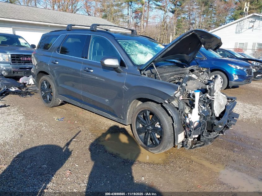 HYUNDAI PALISADE XRT