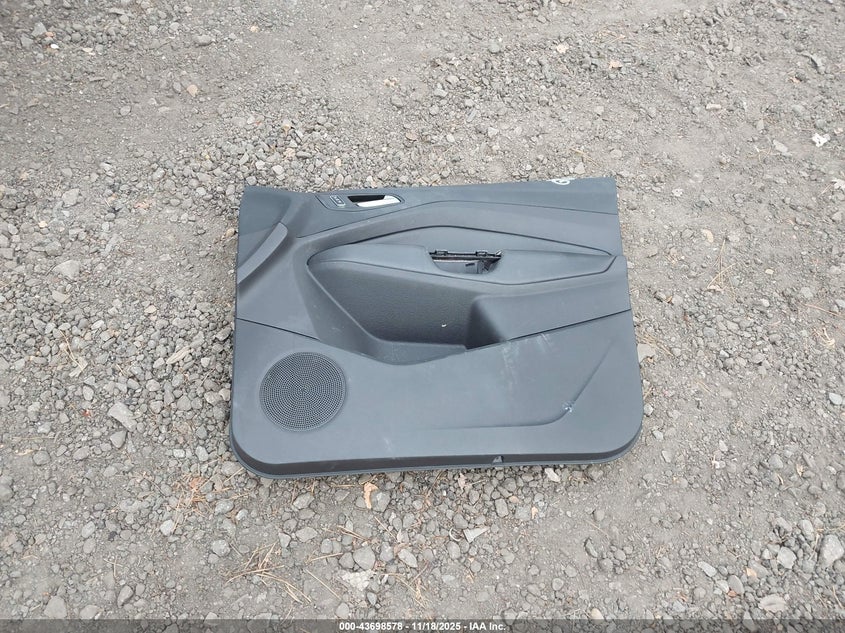 2016 Ford Escape Se VIN: 1FMCU0G91GUA13229 Lot: 43698578