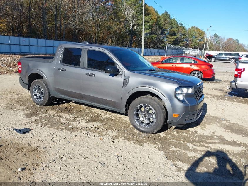 FORD MAVERICK XLT