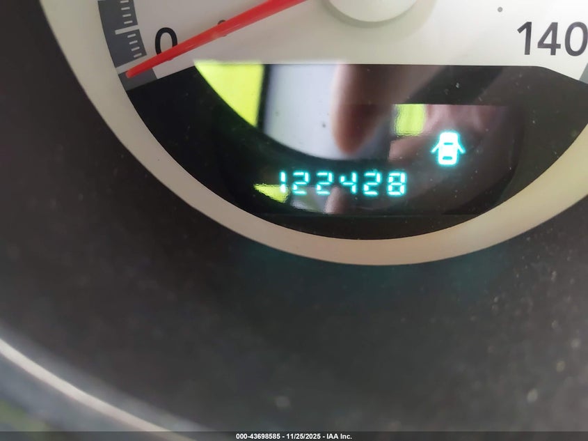 2008 Dodge Charger VIN: 2B3KA43G88H297016 Lot: 43698585