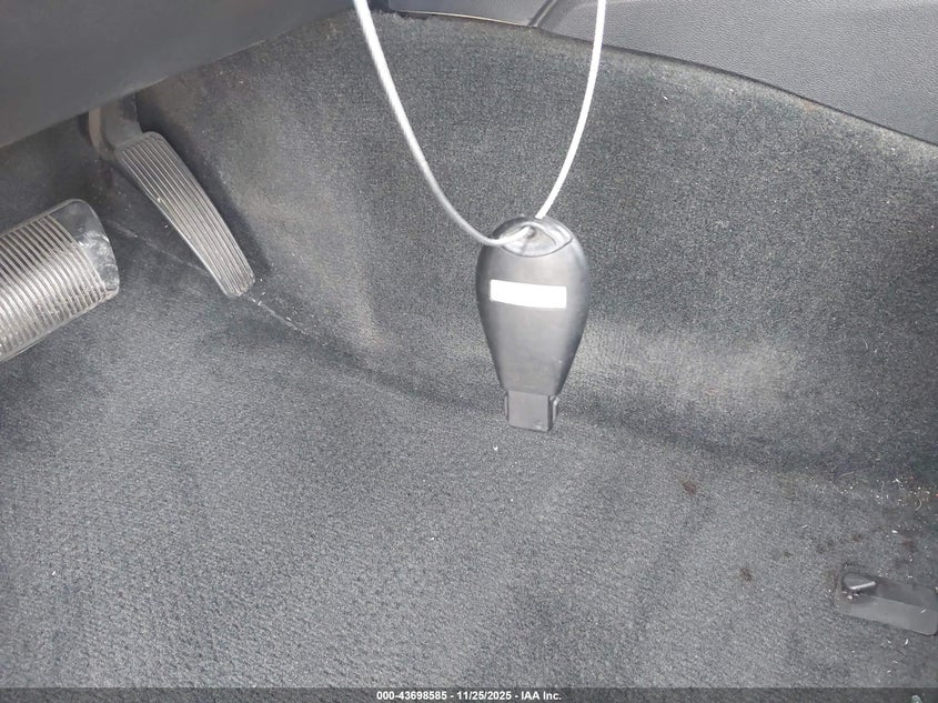 2008 Dodge Charger VIN: 2B3KA43G88H297016 Lot: 43698585