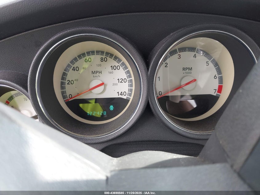 2008 Dodge Charger VIN: 2B3KA43G88H297016 Lot: 43698585