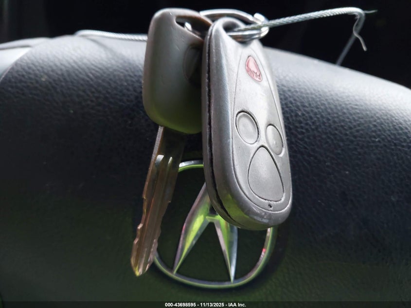 2006 Acura 3.2Tl VIN: 19UUA65606A032658 Lot: 43698595