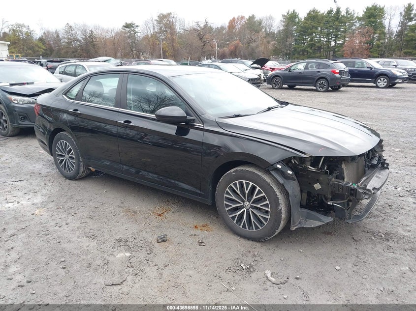 VOLKSWAGEN JETTA 1.4T R-LINE/1.4T S