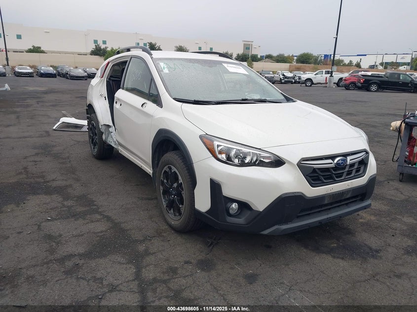 SUBARU CROSSTREK PREMIUM