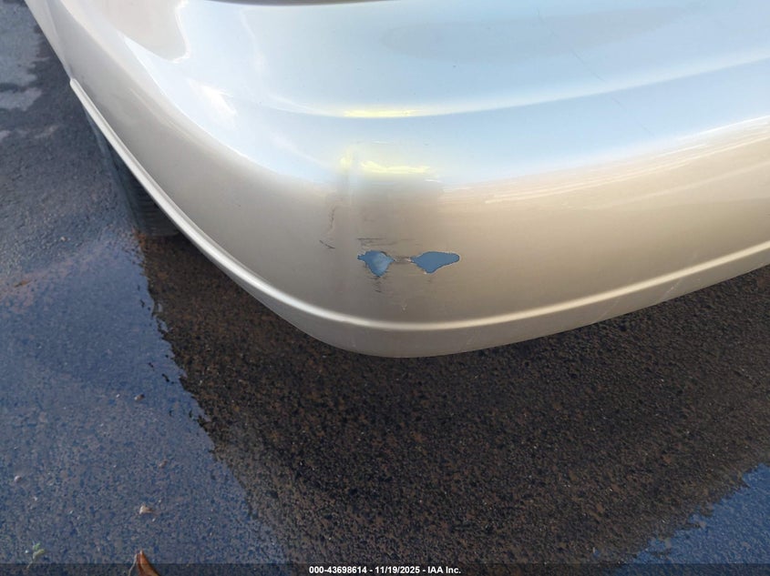 1998 Saturn Sl2 VIN: 1G8ZK5278WZ243885 Lot: 43698614