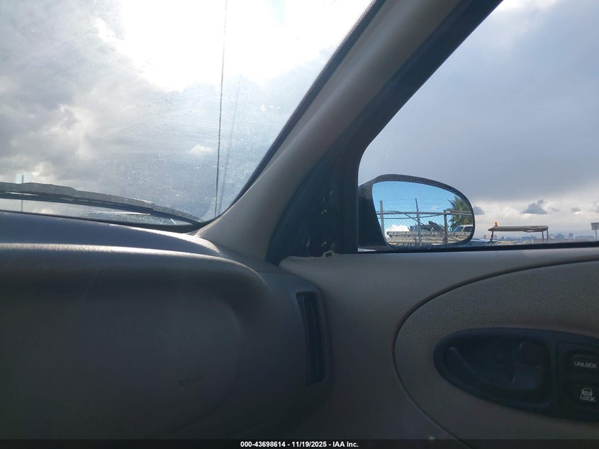 1998 Saturn Sl2 VIN: 1G8ZK5278WZ243885 Lot: 43698614