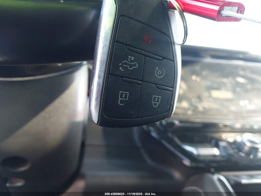 2024 GMC Sierra 2500Hd 4Wd Standard Bed At4X VIN: 1GT49ZEY4RF438542 Lot: 43698620