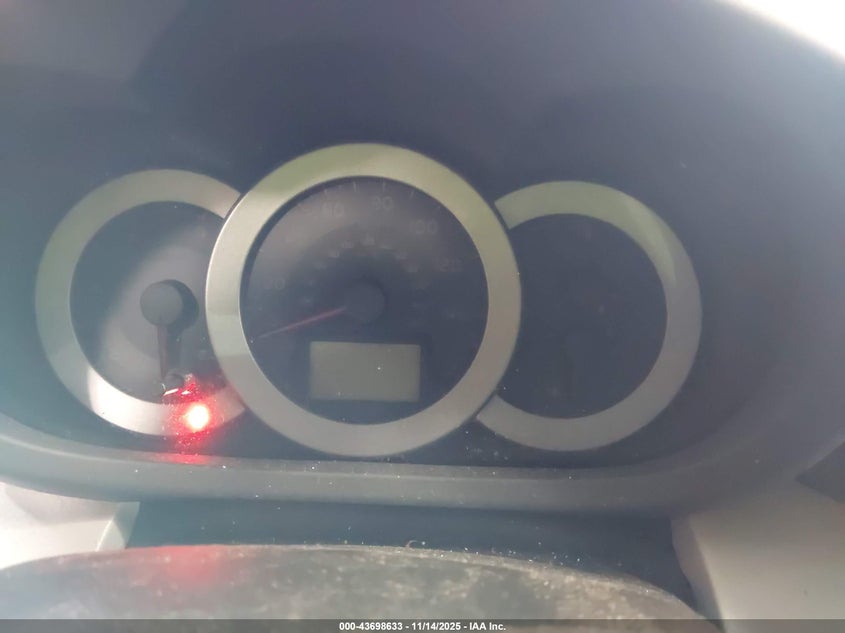 2009 Toyota Rav4 Limited V6 VIN: 2T3BK31V79W002903 Lot: 43698633