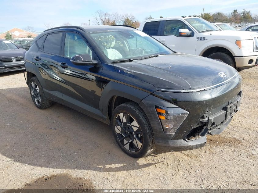 HYUNDAI KONA SEL