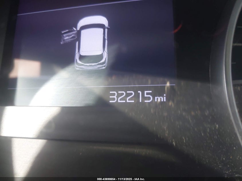 2022 Kia Seltos Nightfall Edition VIN: KNDEUCA22N7266839 Lot: 43698654