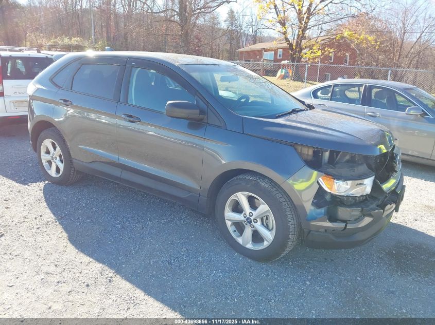 FORD EDGE SE