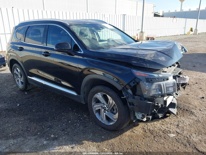 HYUNDAI SANTA FE SEL