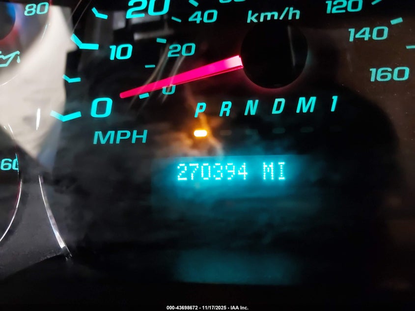 2013 Chevrolet Express 2500 Work Van VIN: 1GCWGGCGXD1123442 Lot: 43698672