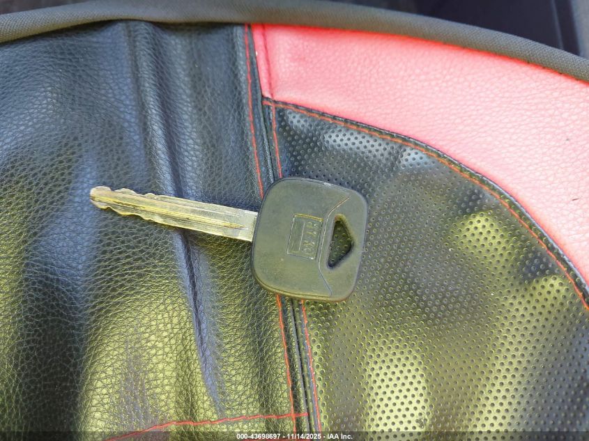 2007 Toyota Yaris S VIN: JTDBT923X71132361 Lot: 43698697