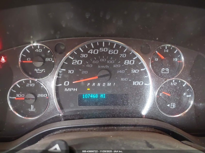 2020 Chevrolet Express Cargo Rwd 2500 Regular Wheelbase Wt VIN: 1GCWGAFGXL1127739 Lot: 43698722