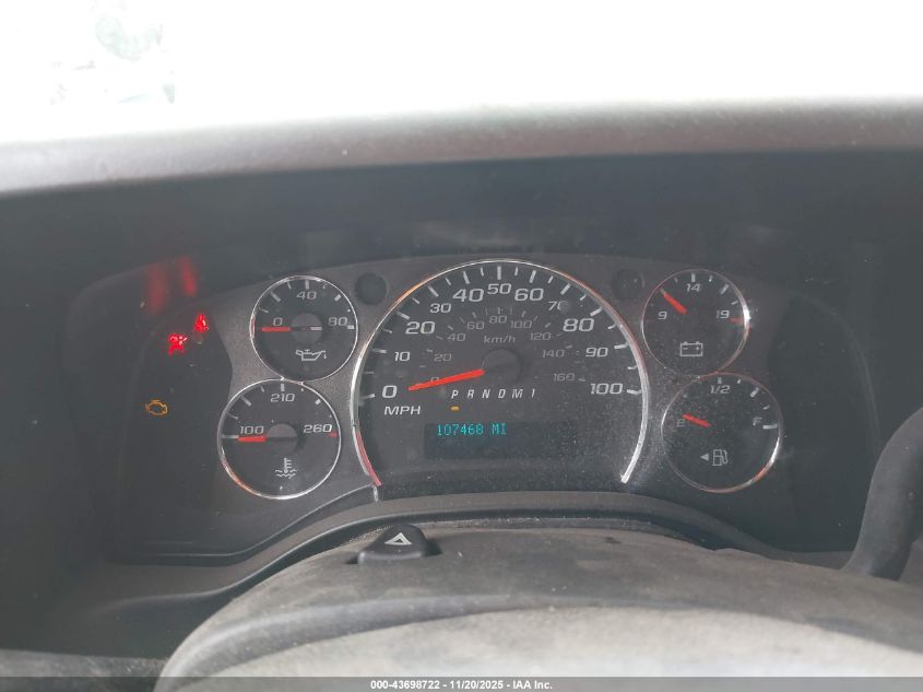 2020 Chevrolet Express Cargo Rwd 2500 Regular Wheelbase Wt VIN: 1GCWGAFGXL1127739 Lot: 43698722