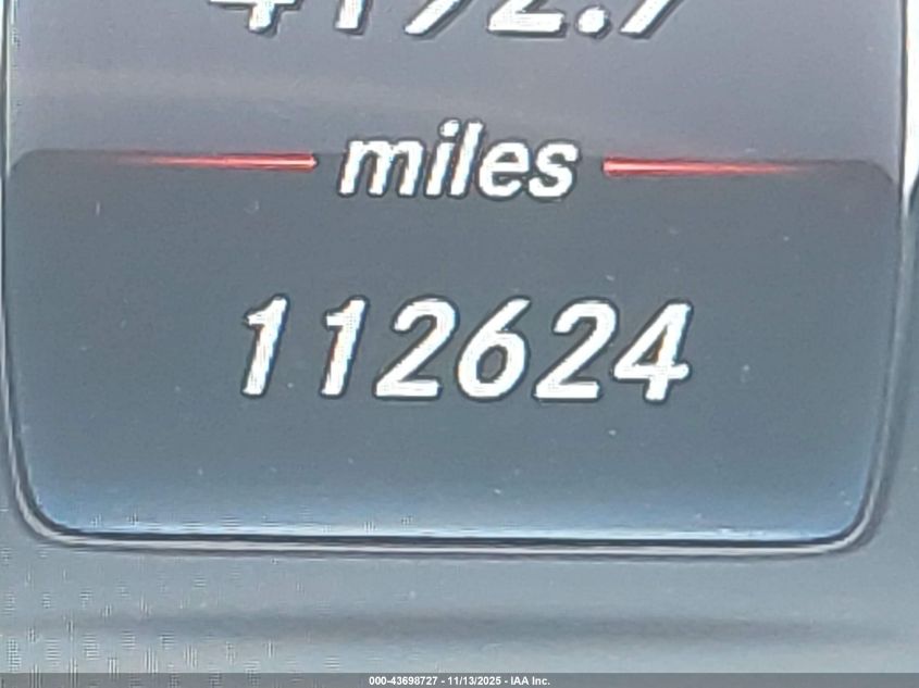 2016 Mercedes-Benz S 550 4Matic VIN: WDDUG8FB6GA237011 Lot: 43698727